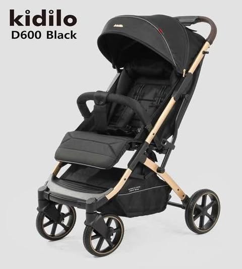 Stroller Kidilo D30