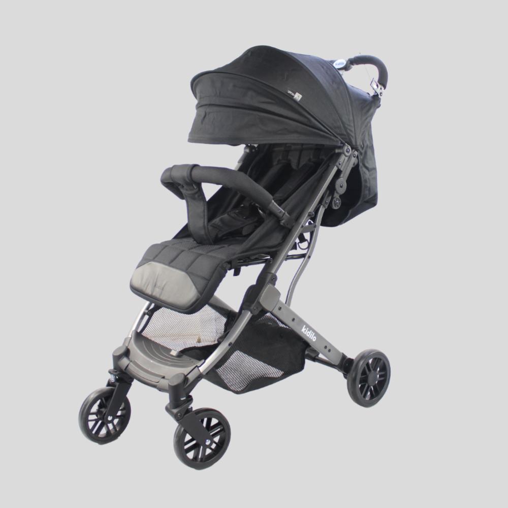 Stroller Kidilo K8 PRO