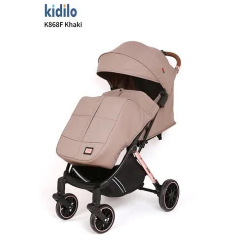 Stroller Kidilo K868F