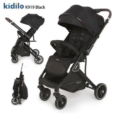 Stroller Kidilo K919D