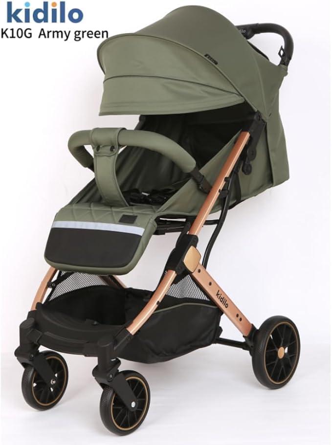 Stroller Kidilo K10G