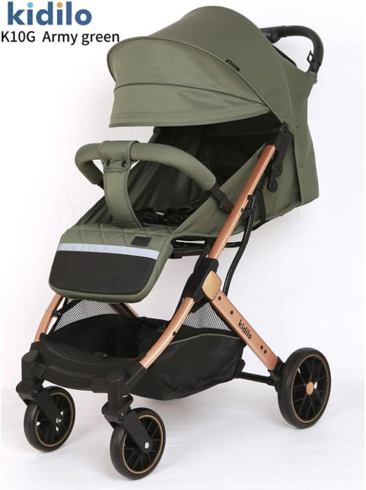 Stroller Kidilo K10G