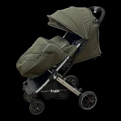 Stroller Kidilo K12F