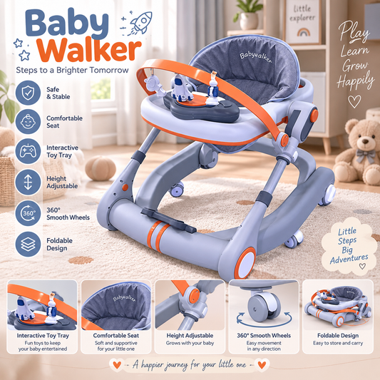 Baby Walker
