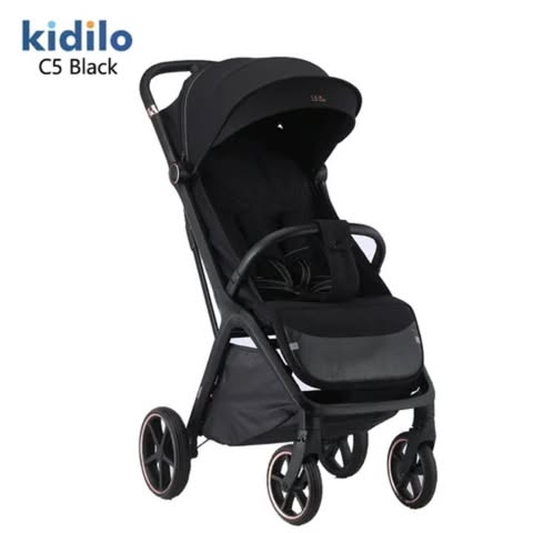 Stroller Kidilo C5A