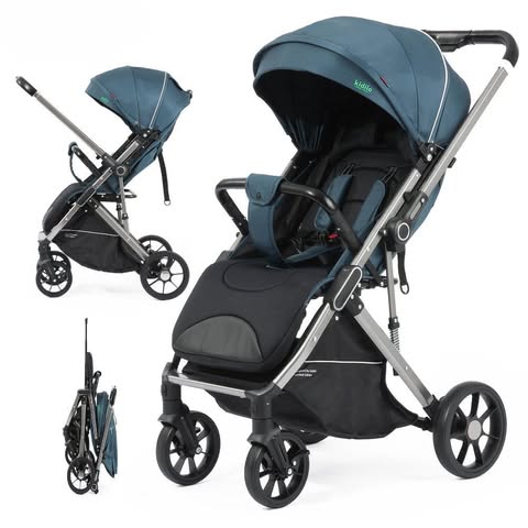 Stroller Kidilo Z8  PLUS