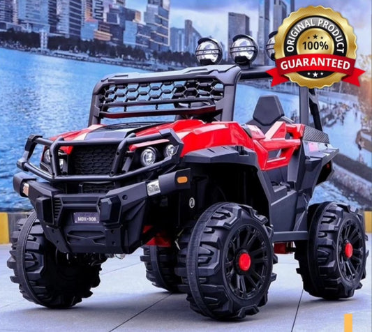 car American quality cargo