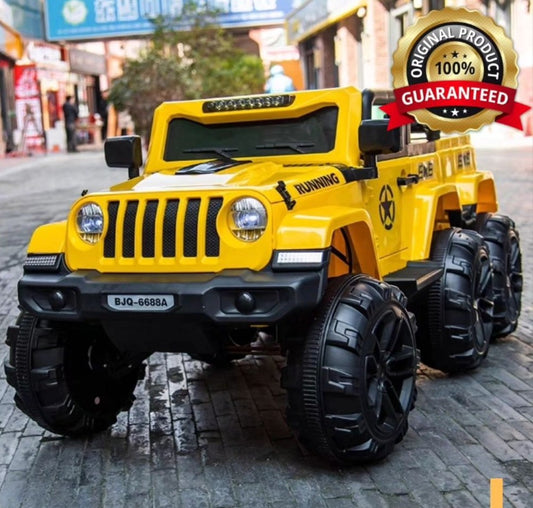 car American quality cargo