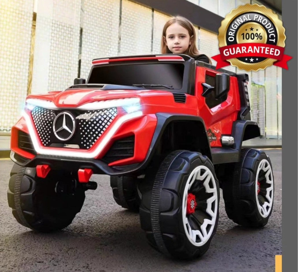 car American quality cargo