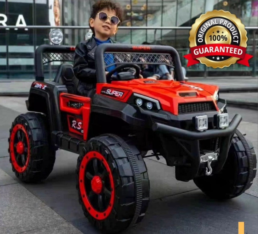 car American quality cargo
