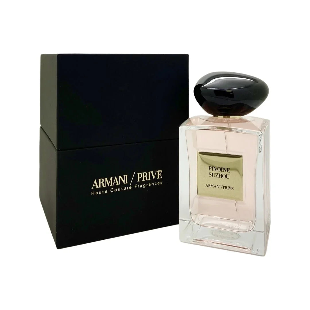Men Perfume ARMANI/PRIVE Haute Couture Fragrances