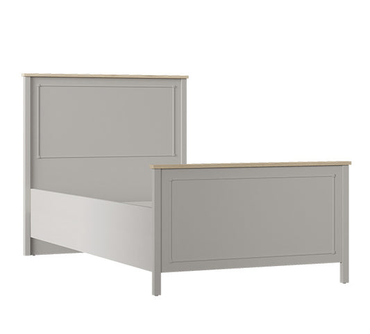 Almila Sento 100X200 Bedbase
