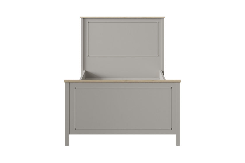 Almila Sento 100X200 Bedbase