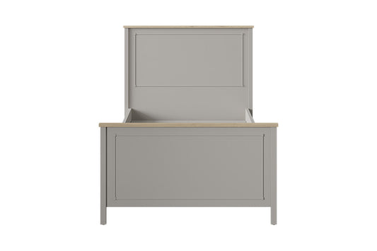 Almila Sento 100X200 Bedbase