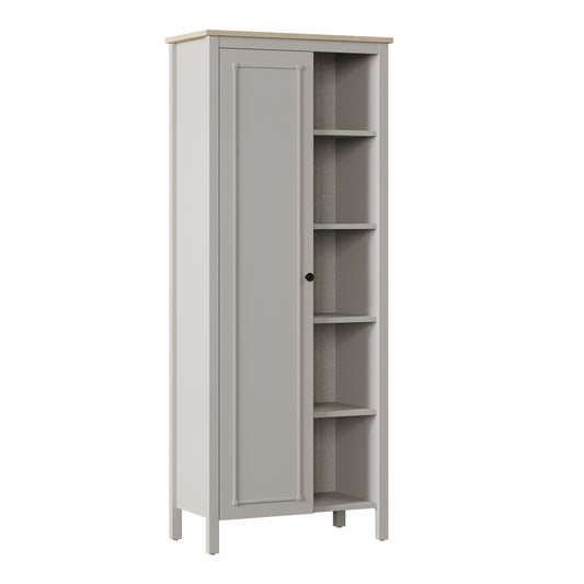 Almila Sento Bookshelf Wide