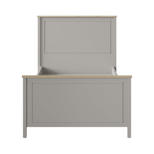 Almila Sento 100X200 Bed Frame