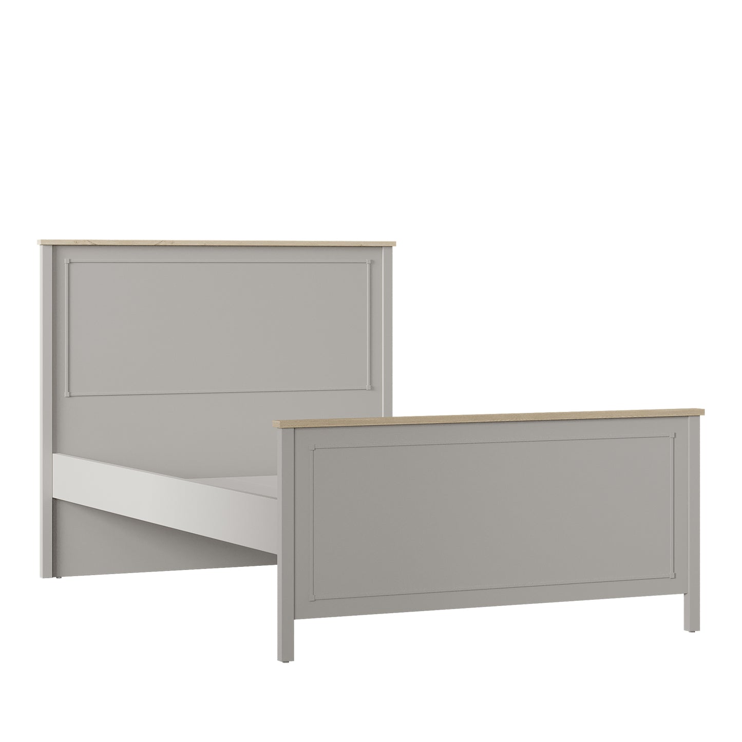 Almila Sento 120X200 Bed Frame