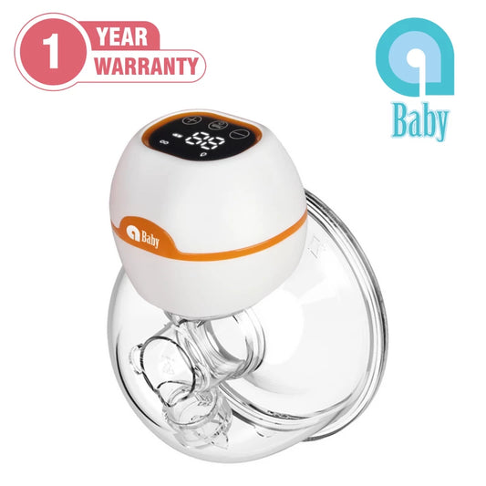 Electric Breast Pump Specifications
