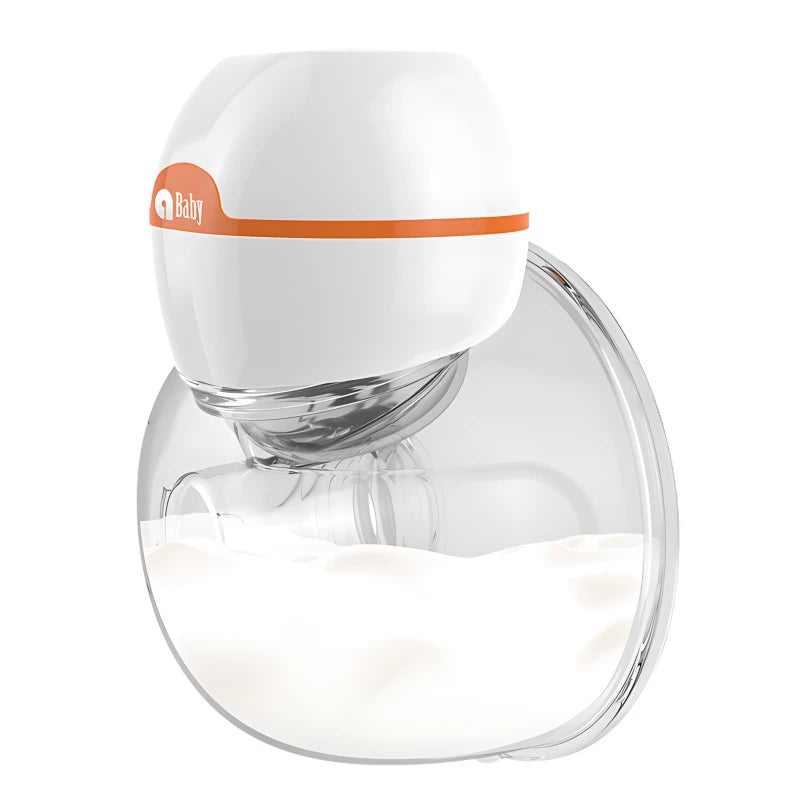 Electric Breast Pump Specifications