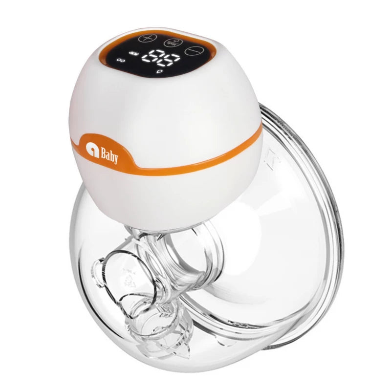 Electric Breast Pump Specifications