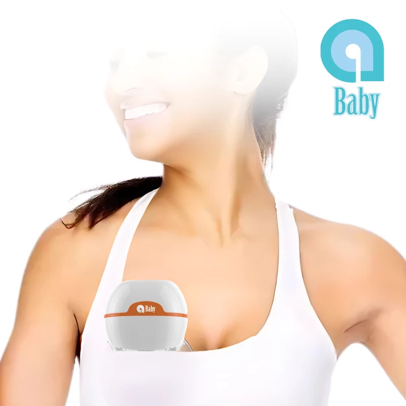 Electric Breast Pump Specifications