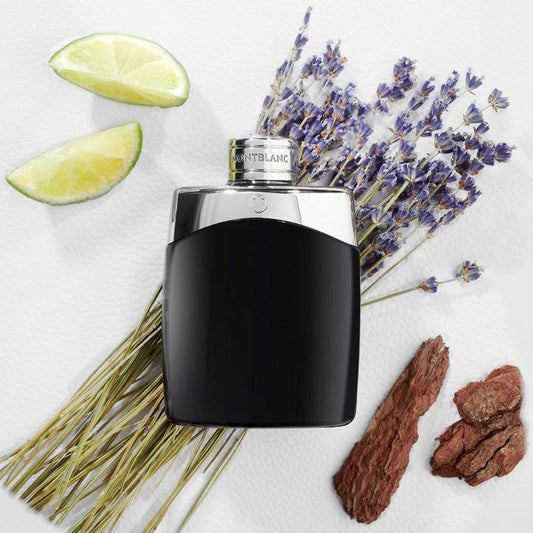 Men Perfume MontBlank Legend