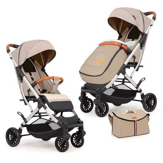 stroller ever flow ZH