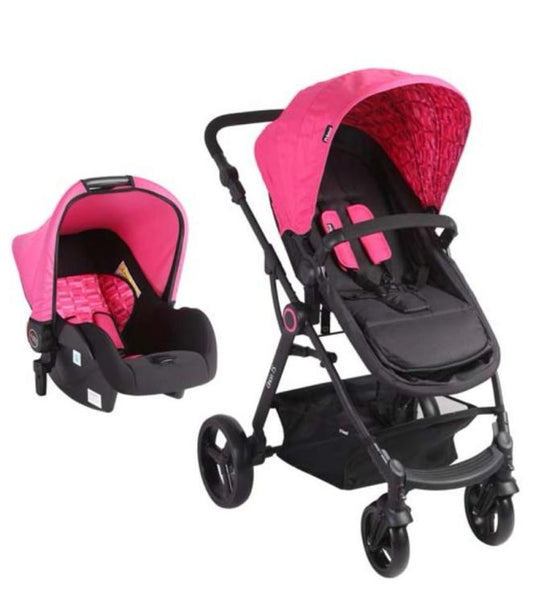 stroller prinsel KH