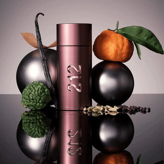 Men Perfume 212 Men Sexy