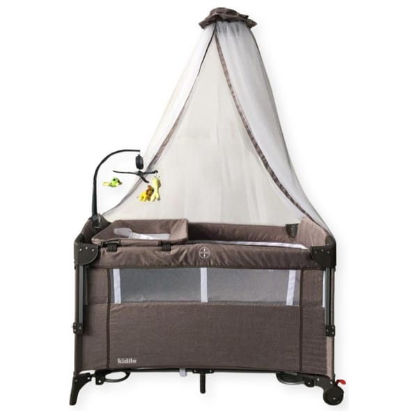 Kidilo bed