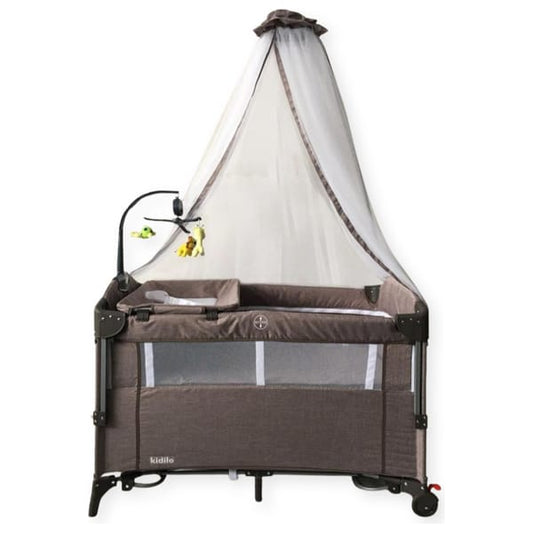 Kidilo bed