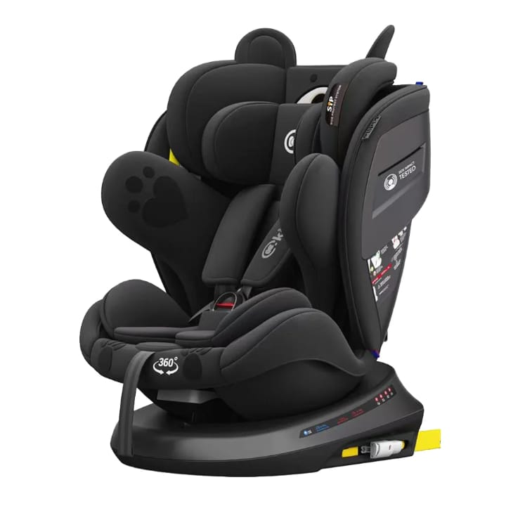 carseat kidilo