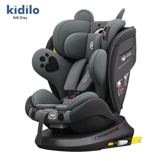 carseat kidilo