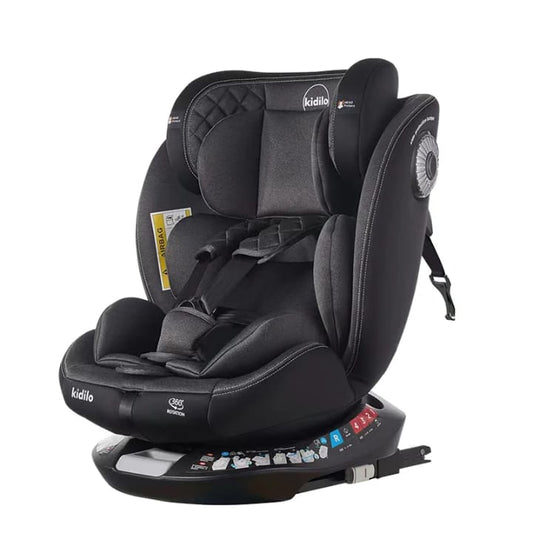 carseat kidilo