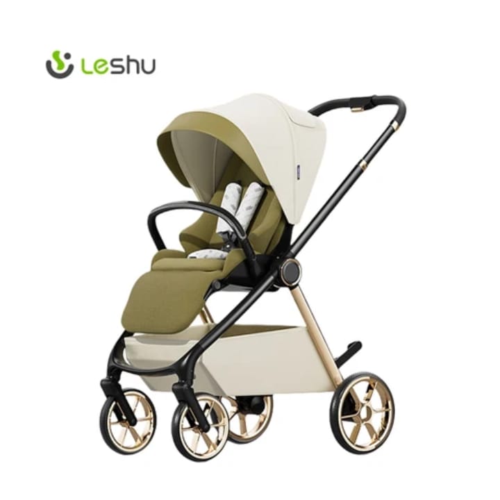 Stroller Leshu