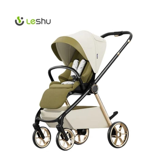 Stroller Leshu