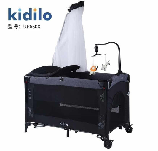 Kidilo bed