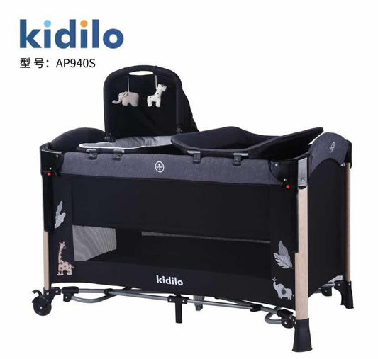 Kidilo bed