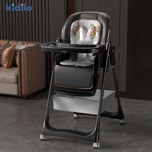 High Chair kidilo