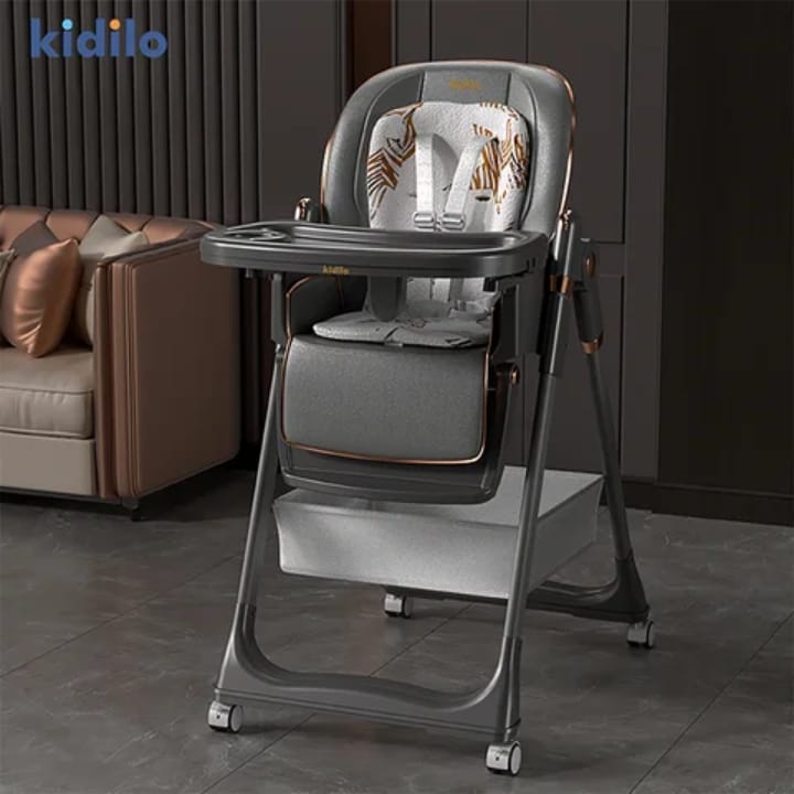 High Chair kidilo