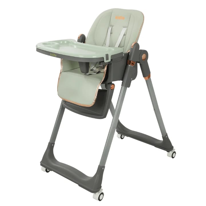 High Chair kidilo