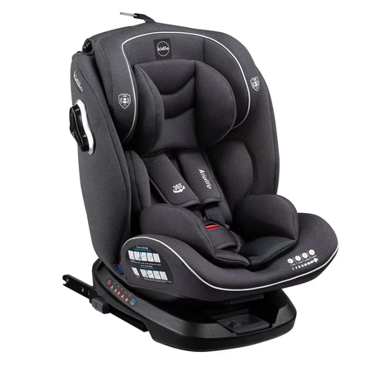 carseat kidilo