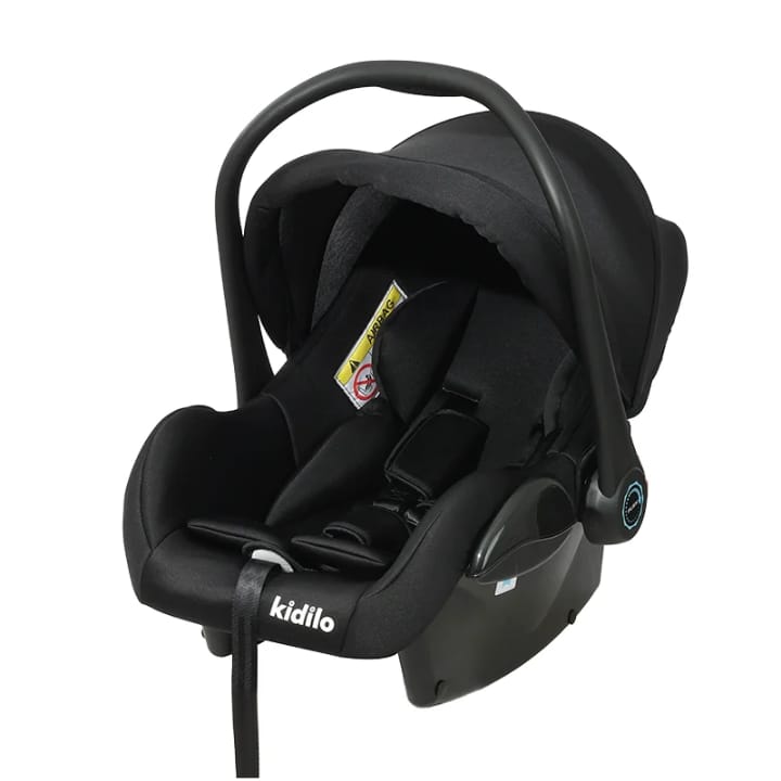 carseat kidilo