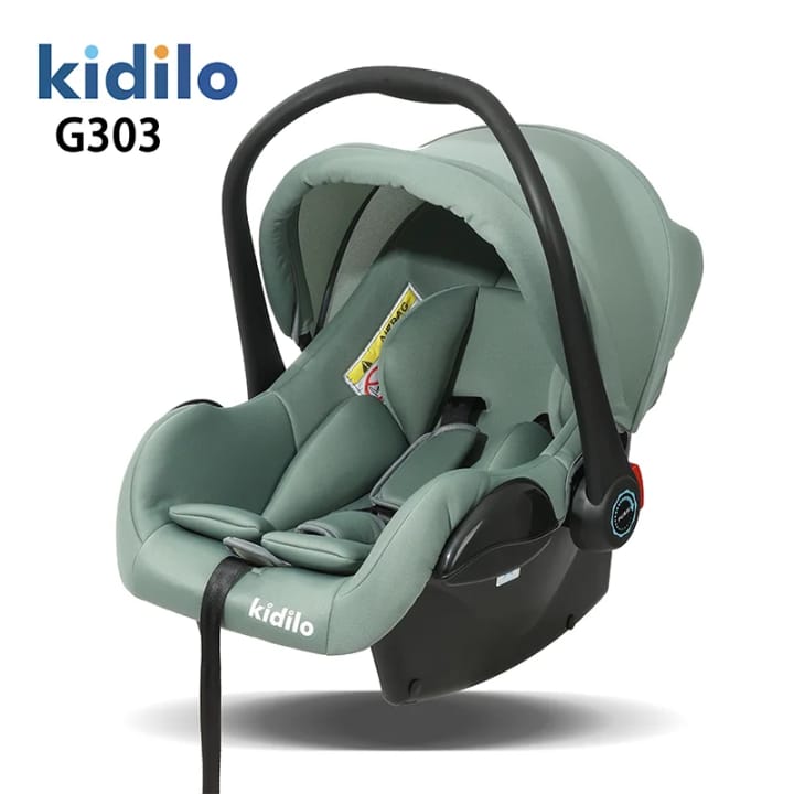 carseat kidilo