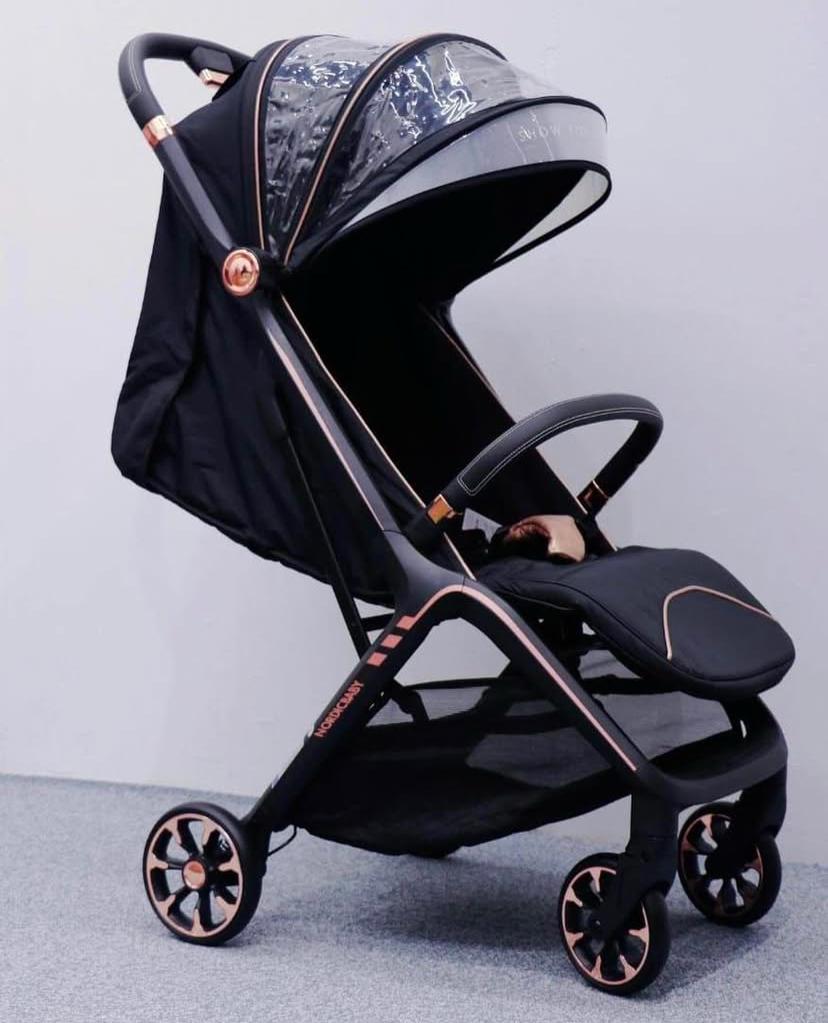 Stroller M16
