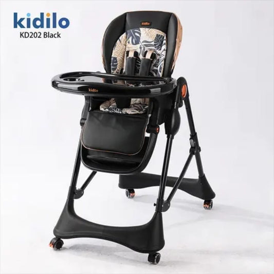 High Chair kidilo