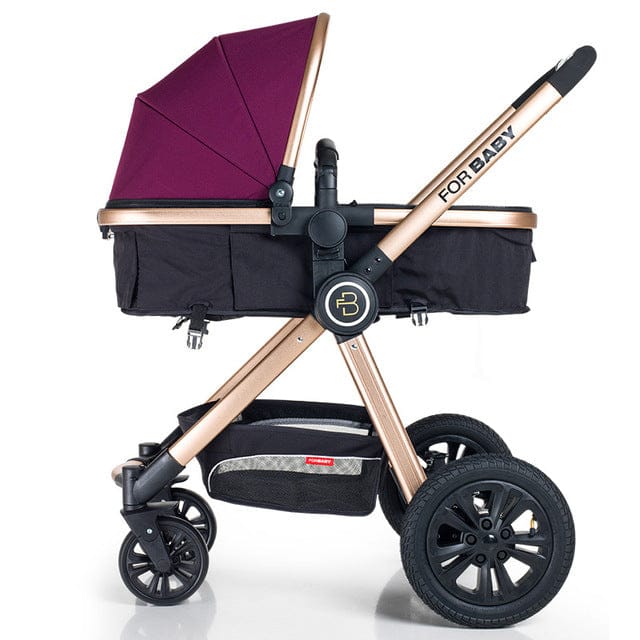 Stroller For Baby LH