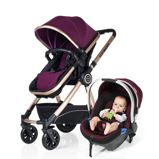 Stroller For Baby LH