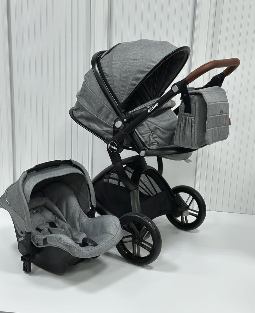 Stroller Kidilo HJ7