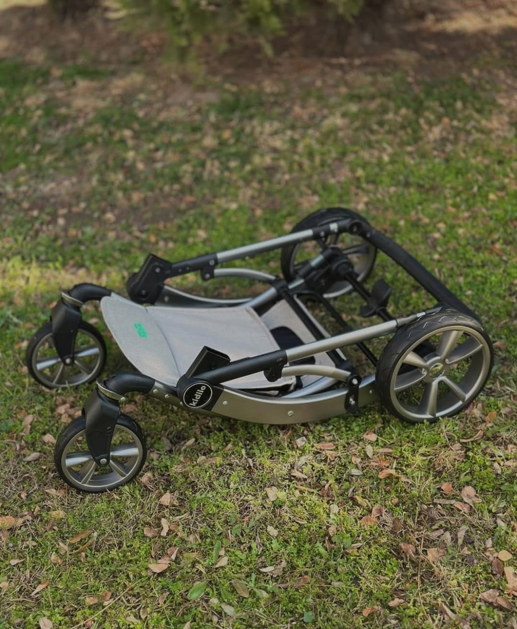 Stroller Kidilo FF6